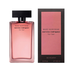 Nước hoa Narciso Musc Noir Rose for Her EDP 100ml