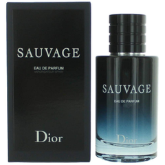 Nước Hoa Nam Sauvage  Eau de Parfum (EDP) của Christian Dior - Pháp