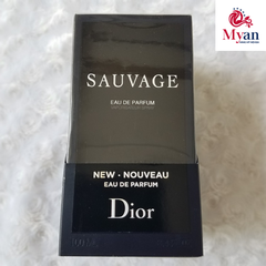 Nước Hoa Nam Sauvage  Eau de Parfum (EDP) của Christian Dior - Pháp