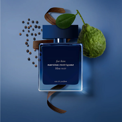 Nước hoa Narciso Bleu Noir For Him EDP 100ml
