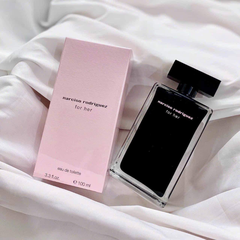 Nước hoa Narciso Rodriguez for Her EDT 100ml