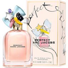 Nước hoa Perfect Marc Jacobs EDP 100ml