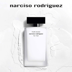 Nước hoa Pure Musc Narciso Rodriguez for Her EDP 100ml