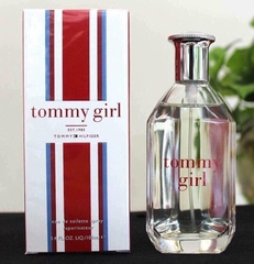 Nước Hoa Tommy Nữ EDT | Tommy Hilfiger EST 1985 EDT Chính Hãng