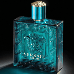 Nước hoa Versace Eros Eau De Toilete Nature Spray 100ml