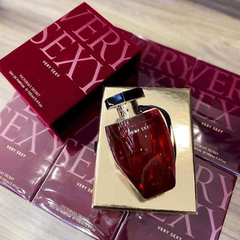 Nước Hoa Very Sexy EDP của Victoria Secret - Very sexy 2018 Chính Hãng