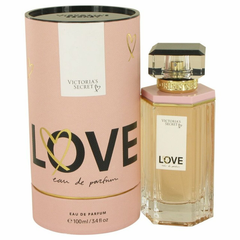 Nước hoa Victoria Secret Love Eau De Parfum 100ml, 50ml Xách Tay