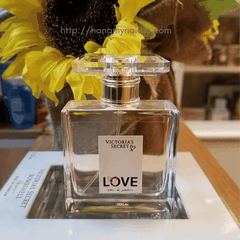 Nước hoa Victoria Secret Love Eau De Parfum 100ml, 50ml Xách Tay