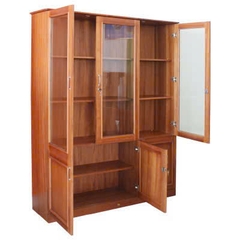 Tủ hồ sơ 1m5