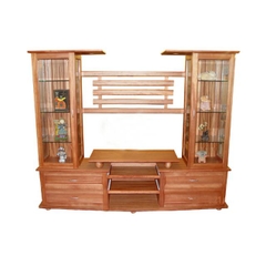 Tủ ngăn phòng HN2 2m45