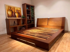 Giường HN7 1m6 , 1m8