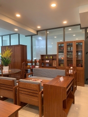 Salon HN5 ( có kính )