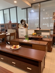 Kệ tivi 3 học 372 : 1m74