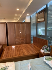 Tủ áo K7 Pano 1m87