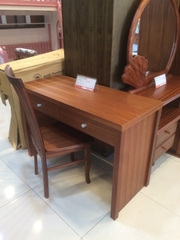 Bàn HN8 1m1 ( chưa có ghế và khung gương )