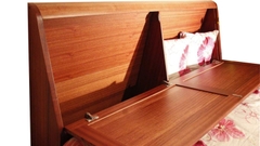 Giường K5 1m6, 1m8