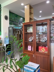 Tủ hồ sơ 1m2