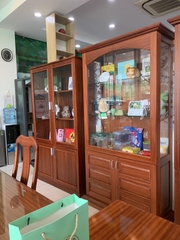 Tủ hồ sơ 1m2