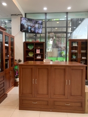 Tủ Commost mẫu cải tiến