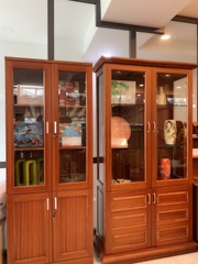 Tủ rượu HN2 1m1