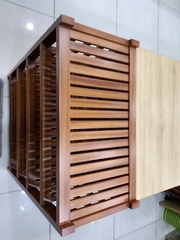 Kệ giày VMH