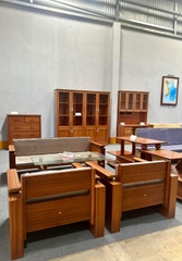 Salon HN3 ( có kính )