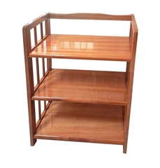 Kệ sách 3 tầng
