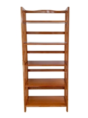 Kệ sách 5 tầng