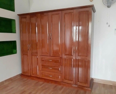 Tủ áo HN2 pano 2m3