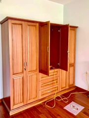 Tủ áo HN2 pano 2m3