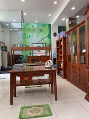 Bàn làm việc 1m15