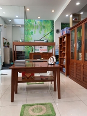 Bàn làm việc 1m15