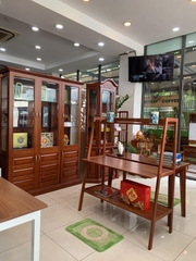 Kệ sách VMH