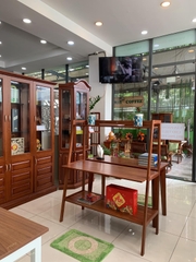 Kệ sách VMH