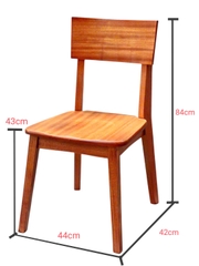 Ghế mẫu HN1
