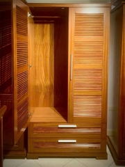 Tủ áo HN8 1m