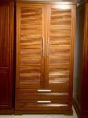 Tủ áo HN8 1m
