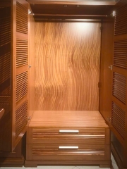 Tủ áo HN8 1m