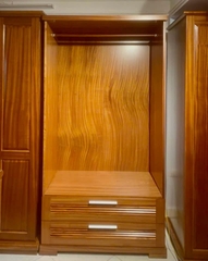 Tủ áo HN8 1m