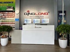 TƯNG BỪNG KHAI TRƯƠNG TRỤ SỞ MỚI - QINGLONG FLAGSHIP STORE