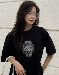 SÀI GÒN FOREVER x IN 1 MẶT