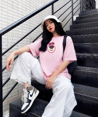 LOTSO FACE PINK x IN 1 MẶT