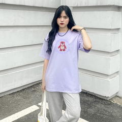 LOTSO CLUB x IN 1 MẶT