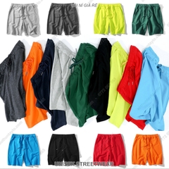 VẢI NỈ GIÁ RẺ (Shorts)