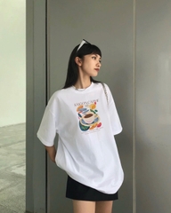 SÀI GÒN CÀ PHÊ x IN 1 MẶT