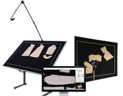Bảng chụp rập iDigit Công Nghệ UK
