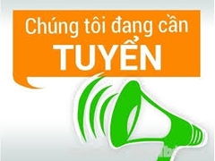 TUYỂN DỤNG THỢ CHÍNH, THỢ PHỤ CỬA NHÔM KÍNH LÀM VIỆC TẠI HÀ NỘI