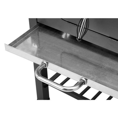 Bếp nướng ngoài trời Tepro Toronto Compact