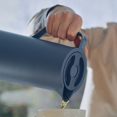 Bình giữ nhiệt Emsa Motiva 1L