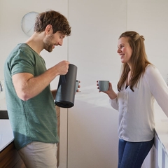 Bình giữ nhiệt Emsa Motiva 1L